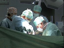 Advance - Correzione dell'incontinenza urinaria da sforzo nel maschio
